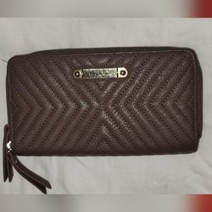 Nicole Miller Wallet